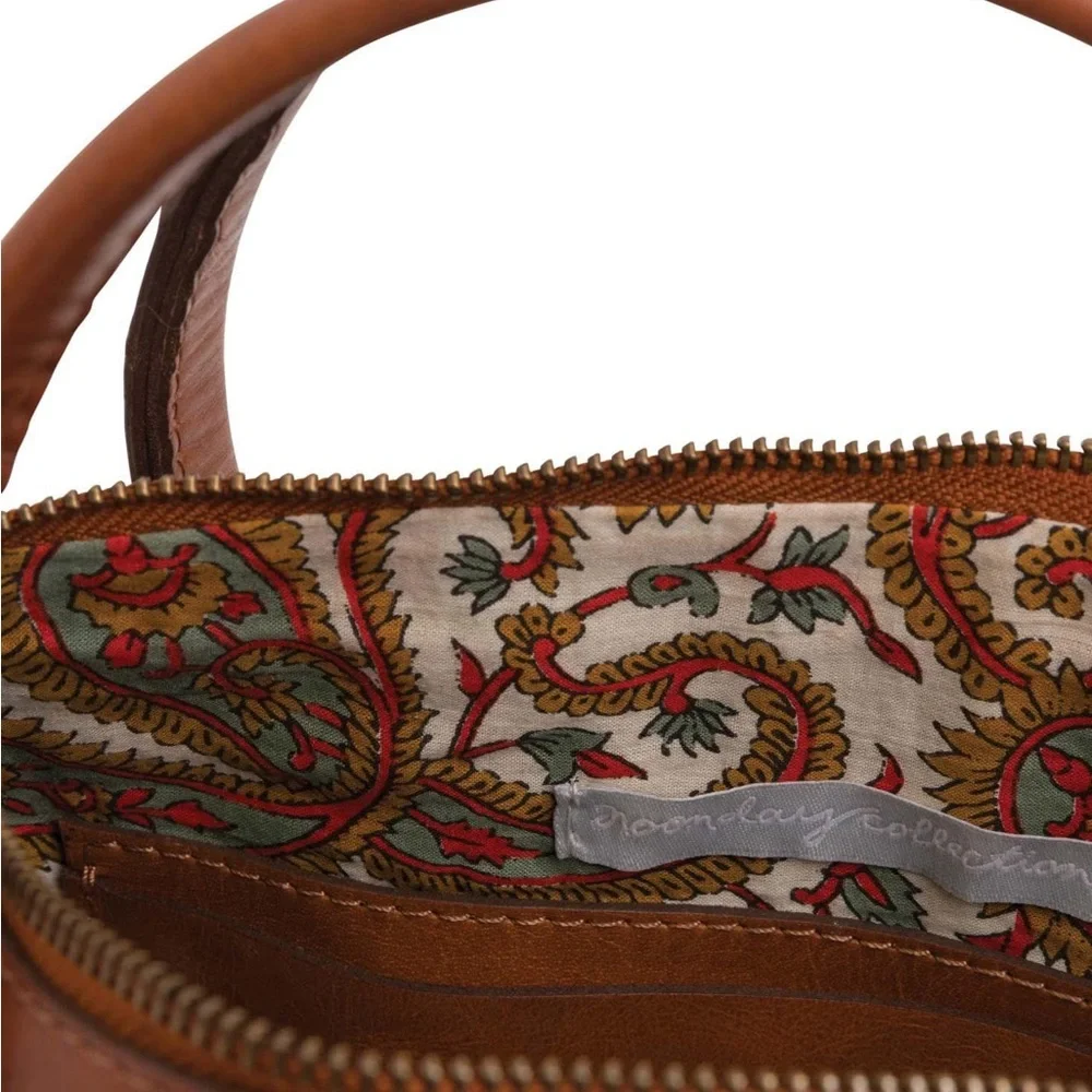 Noonday Collection Monterey Handbag - Picture 8 of 9